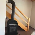 Marta 木屋 Horní Bečva