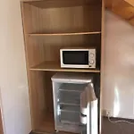Marta 木屋 Horní Bečva
