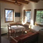 木屋 Marta Horní Bečva