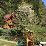Marta 木屋 Horní Bečva