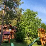 Marta 木屋 Horní Bečva