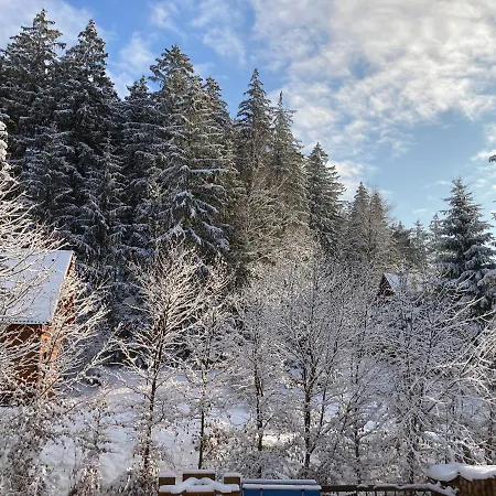 Chalet Marta