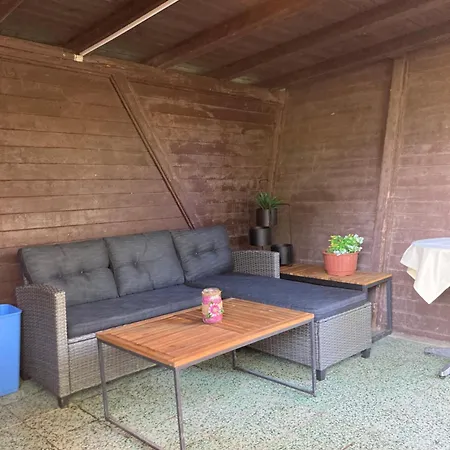 Marta Chalet Horni Becva