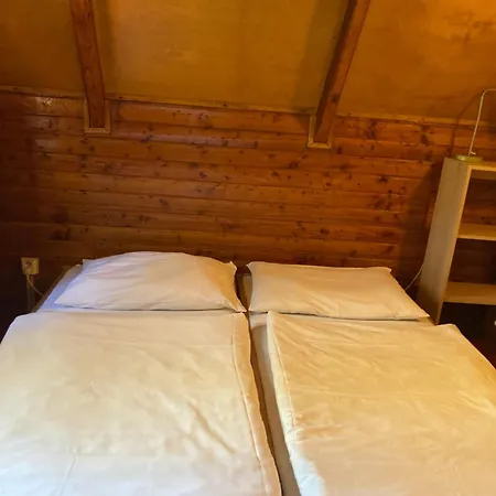 Chalet Marta *
