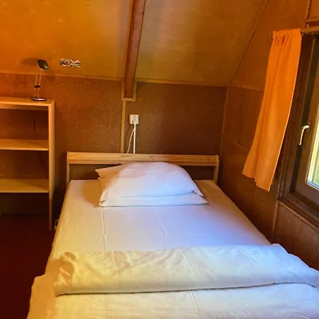 Marta Chalet Horni Becva