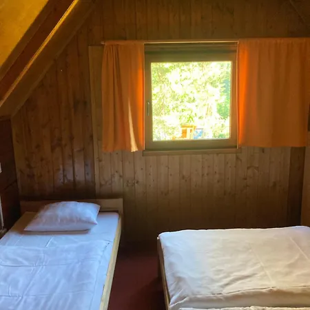 Chalet Marta