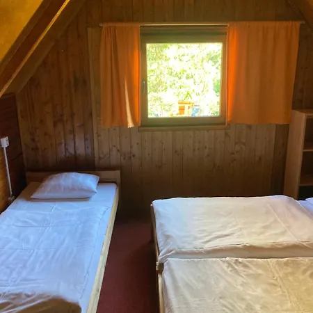 Chalet Marta *