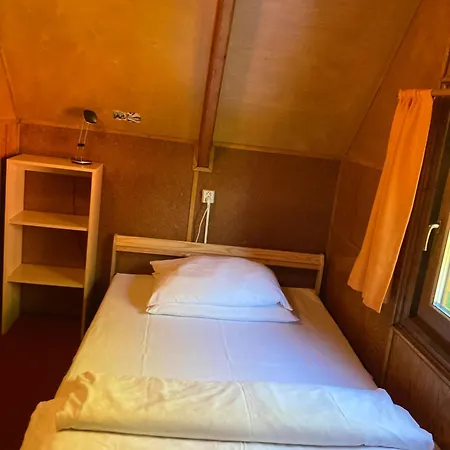 Marta Chalet *
