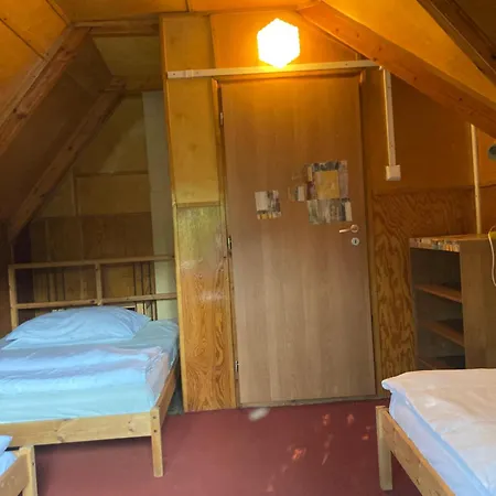 Marta Chalet