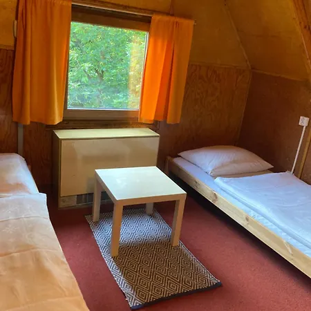 Chalet Marta Horni Becva