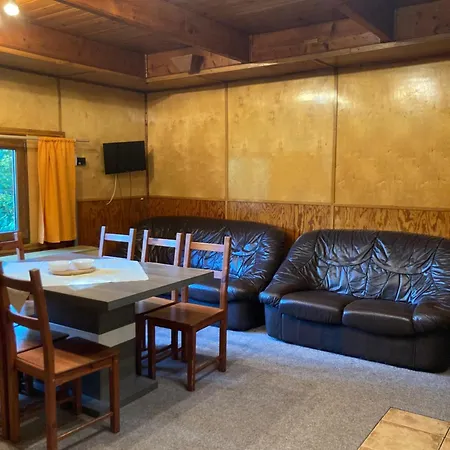 Marta Chalet