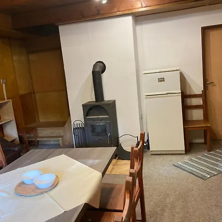 Chalet Marta