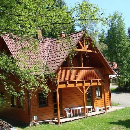 Marta Chalet