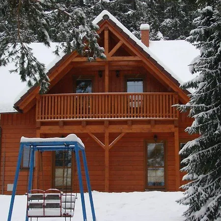 Chalet Marta