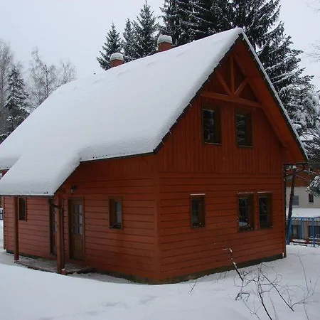 Chalet Marta *