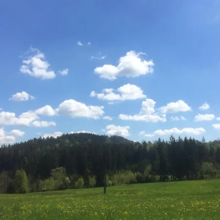 Marta شاليه Horní Bečva