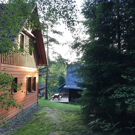Chalet Marta