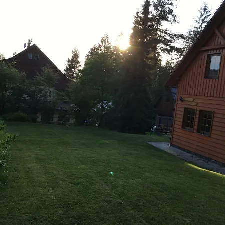 Chalet Marta *