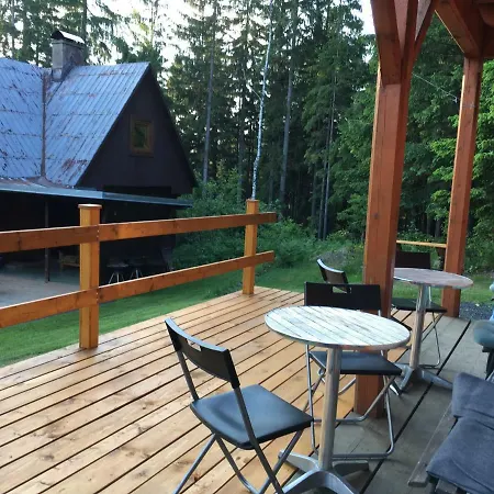 Marta Chalet