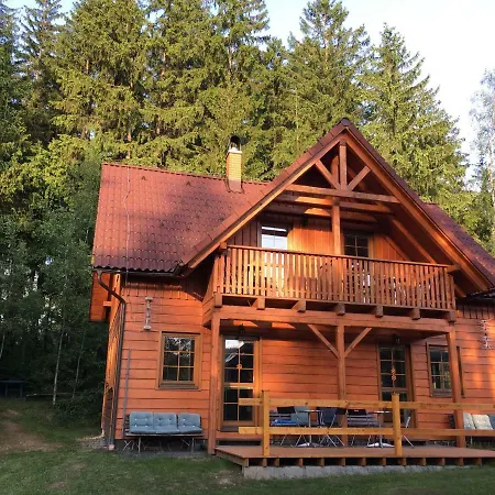 Marta Chalet