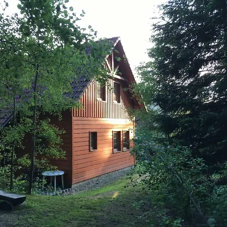 Marta Chalet