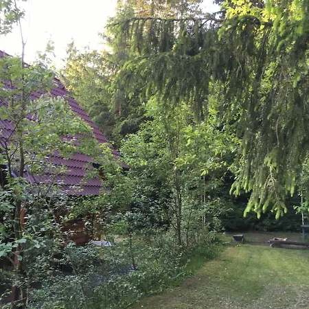 木屋 Marta Horní Bečva