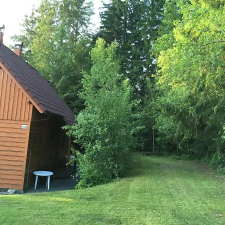 Chalet Marta