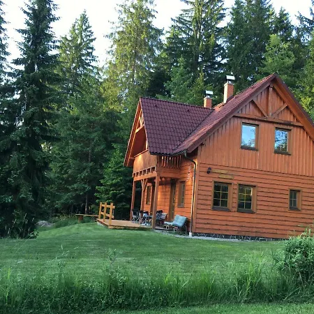 Chalet Marta *
