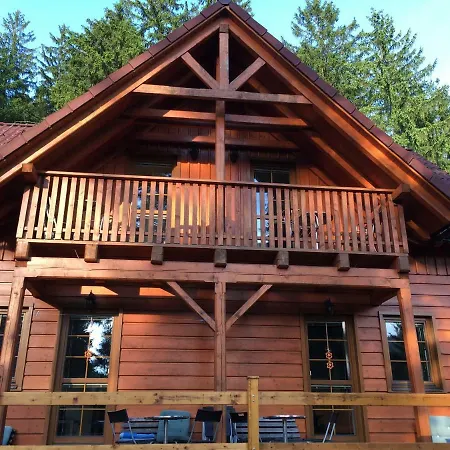 Chalet Marta