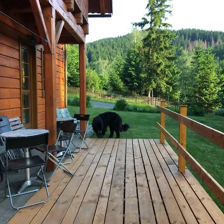 Chalet Marta