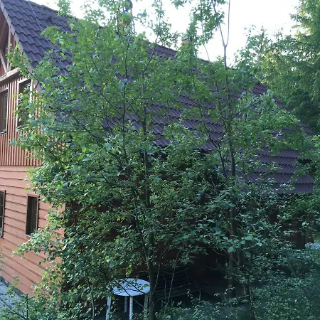Marta Chalet