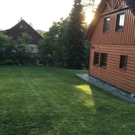 Chalet Marta