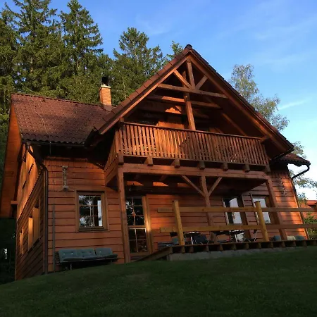Marta Chalet