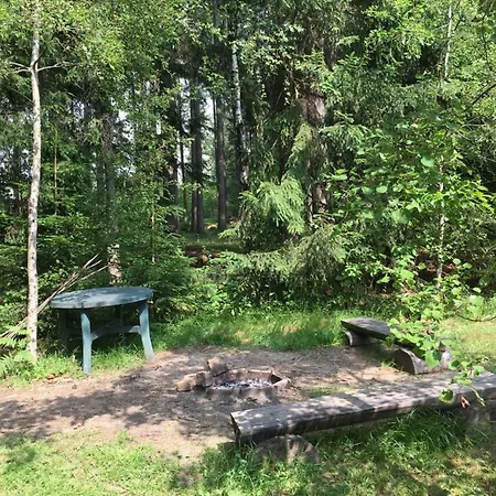 Alpstuga Marta Horní Bečva