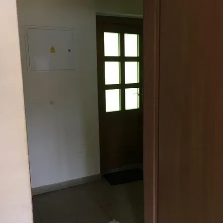 Horská chata Marta Horní Bečva