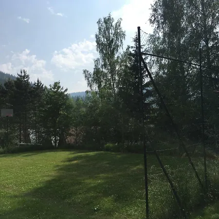 Chalet Marta