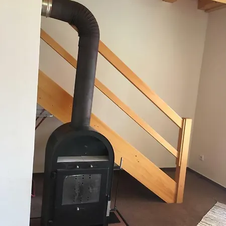 Marta شاليه Horní Bečva