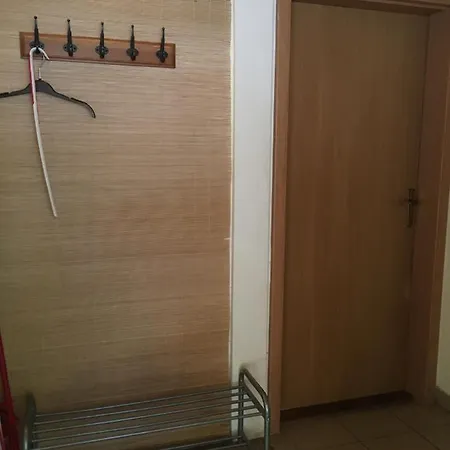 Horská chata Marta Horní Bečva