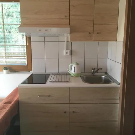 木屋 Marta *