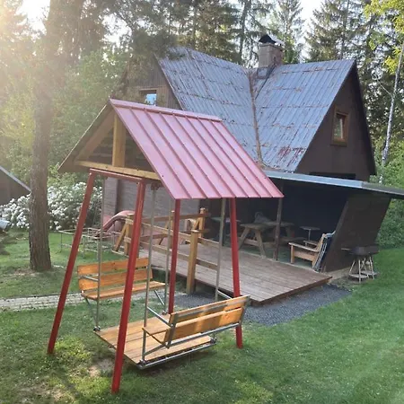 Chalet Marta