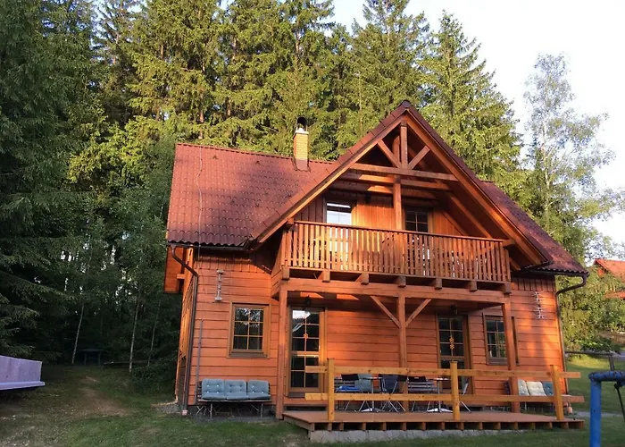 Marta Domek alpejski