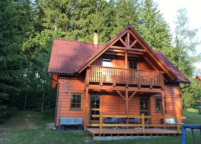Marta Alpstuga Horní Bečva