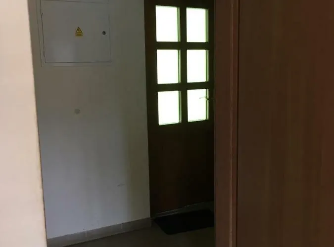Domek alpejski Marta Górna Beczwa