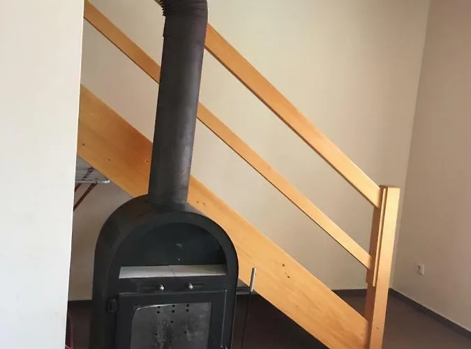 Marta Alpstuga Horní Bečva