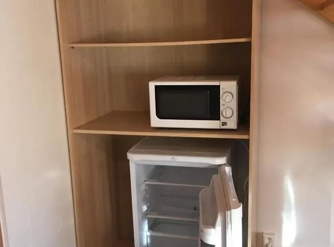 Marta Alpstuga Horní Bečva