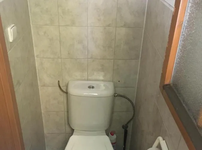 Domek alpejski Marta *