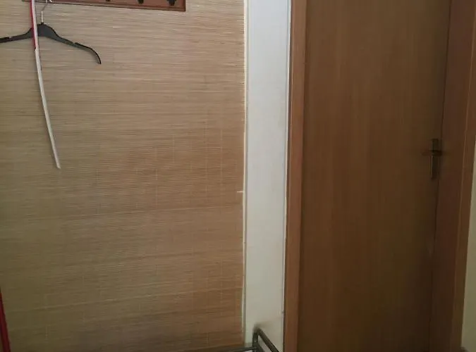 Domek alpejski Marta Górna Beczwa