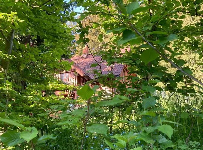 Chalet Marta